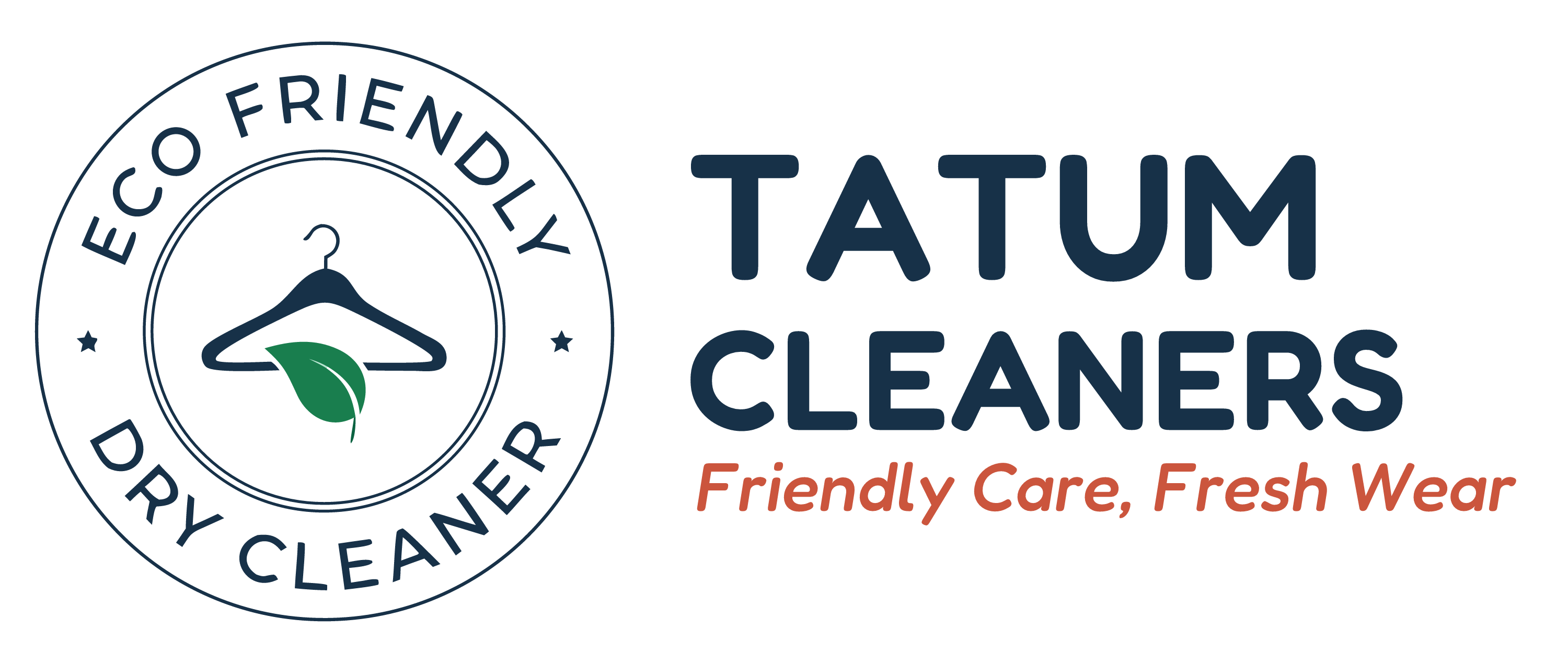 Tatum Cleaners